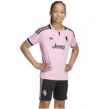Juventus 2a Equipación 2026/27 - NIÑOS